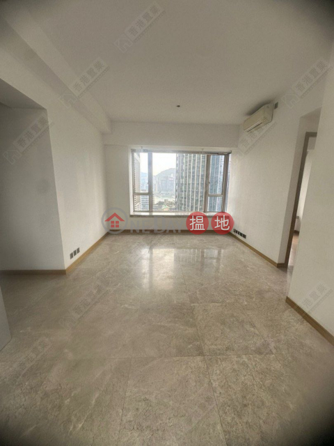 Three bedrooms and one apartment in Harbour Pinnacle | Harbour Pinnacle 凱譽 _0