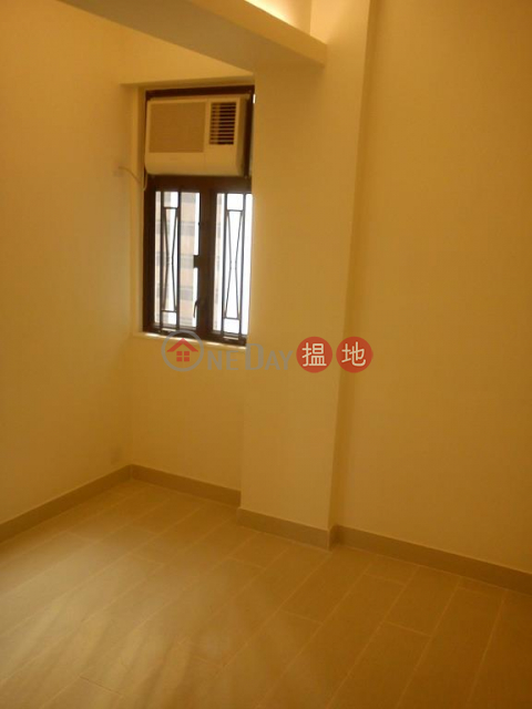 Flat for Sale in New Spring Garden Mansion, Wan Chai | New Spring Garden Mansion 新春園大廈 _0