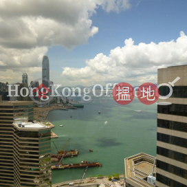 Office Unit for Rent at Convention Plaza, Convention Plaza 會展中心 | Wan Chai District (HKO-17343-AMHR)_0