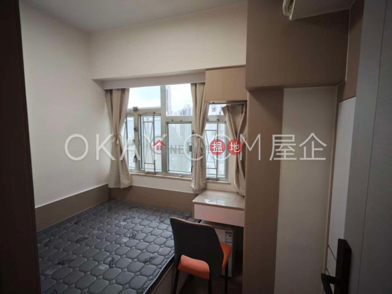 Property Search Hong Kong | OneDay | Residential | Rental Listings | Gorgeous 3 bedroom in Western District | Rental