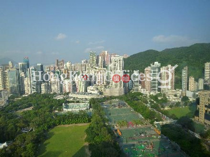 Property Search Hong Kong | OneDay | Office / Commercial Property Rental Listings Office Unit for Rent at Windsor House