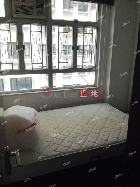 6-7 TAI PAK TERRACE | 1 bedroom High Floor Flat for Rent, 6-7 Tai Pak Terrace | Western District | Hong Kong Rental HK$ 18,000/ month