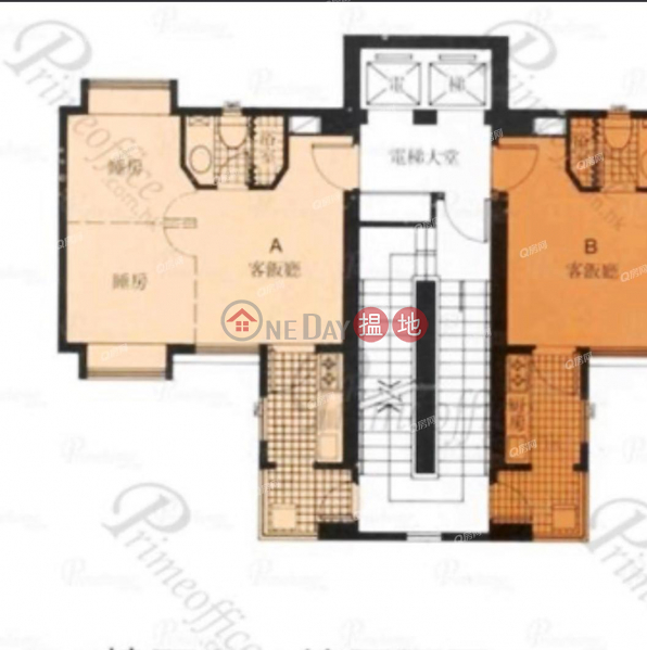 Ascot Mansion | 2 bedroom Flat for Sale, Ascot Mansion 雅閣大廈 Sales Listings | Wan Chai District (XGWZ037400017)