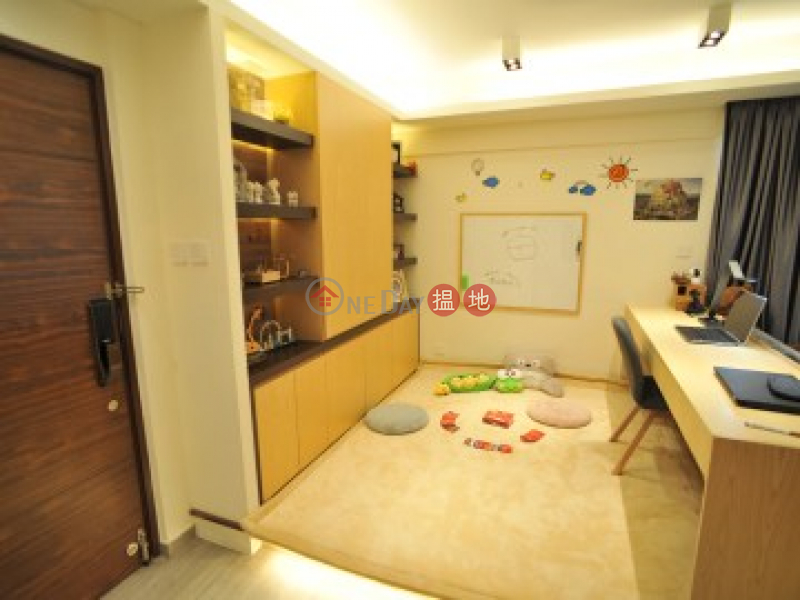 蝶翠峰 綠庭園12座高層D單位|住宅|出售樓盤|HK$ 988萬