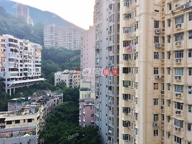 HK$ 42M, The Altitude, Wan Chai District, The Altitude | 3 bedroom Low Floor Flat for Sale