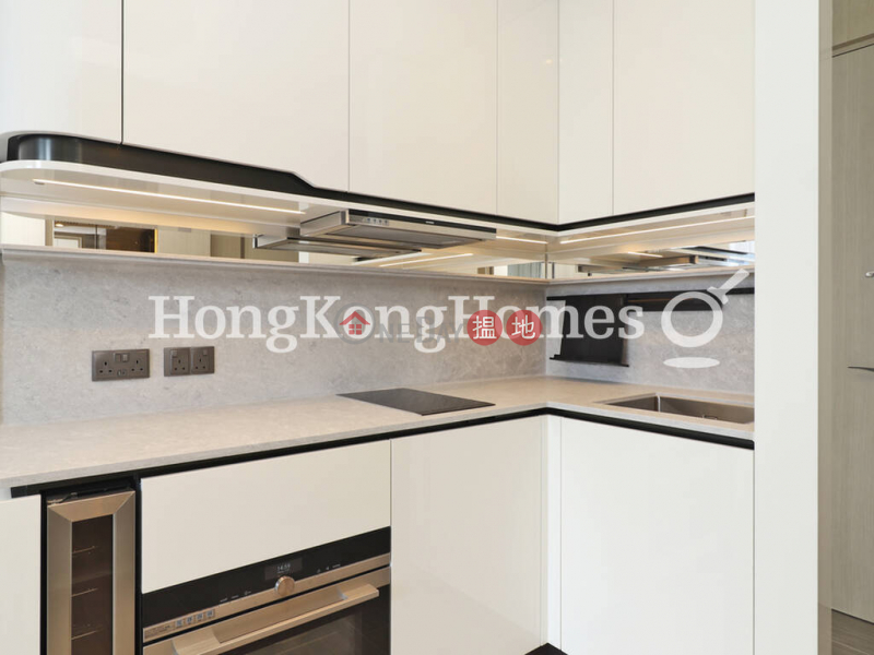 Property Search Hong Kong | OneDay | Residential | Rental Listings, 1 Bed Unit for Rent at Townplace Soho