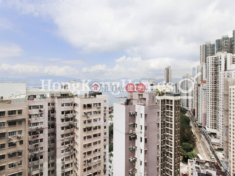 Property Search Hong Kong | OneDay | Residential | Rental Listings, 2 Bedroom Unit for Rent at The Kennedy on Belcher\'s