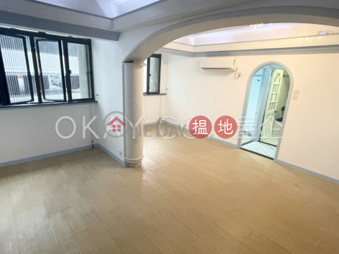 Charming 3 bedroom in Mid-levels West | Rental | 147-151 Caine Road 堅道147-151號 _0