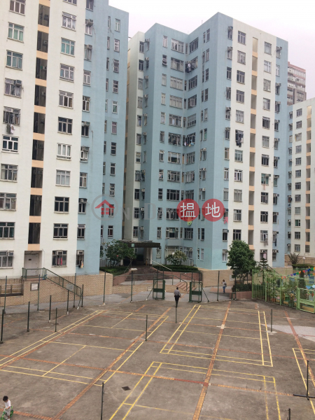 Block J Telford Gardens (Block J Telford Gardens) Kowloon Bay|搵地(OneDay)(2)
