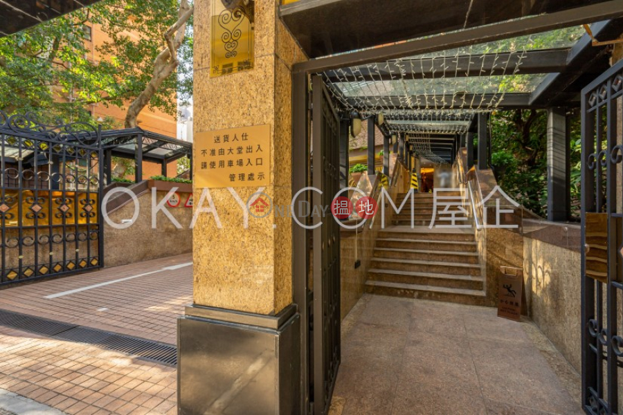 HK$ 16.5M | Imperial Court Western District | Tasteful 3 bedroom in Mid-levels West | For Sale