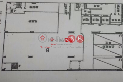 ton shung|Kwun Tong DistrictKeysky Industrial Building(Keysky Industrial Building)Rental Listings (tlgpp-01392)_0