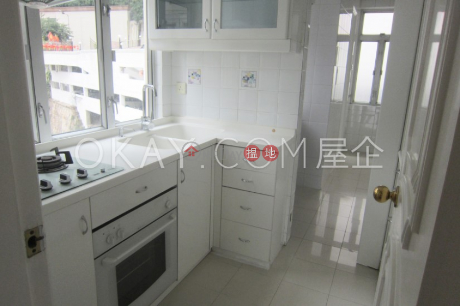 Popular 3 bedroom on high floor | Rental 6A-6B Seymour Road | Western District Hong Kong, Rental, HK$ 36,800/ month