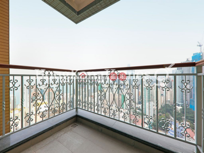 3 Bedroom Family Unit for Rent at 2 Park Road, 2 Park Road | Western District, Hong Kong | Rental | HK$ 49,000/ month