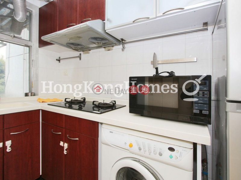 1 Bed Unit for Rent at Academic Terrace Block 2 | Academic Terrace Block 2 學士台第2座 Rental Listings