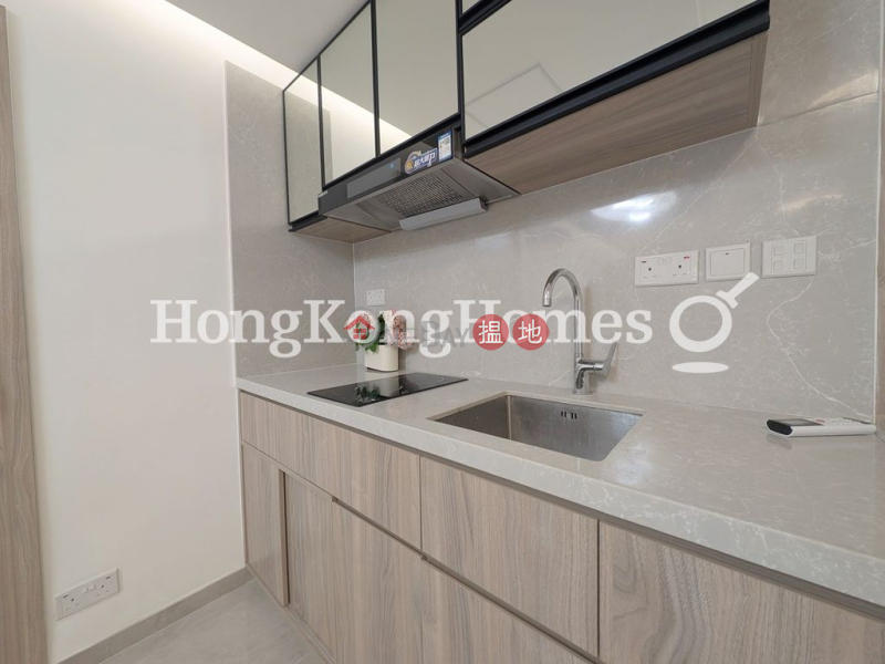 HK$ 25,000/ 月|香江大廈-灣仔區|香江大廈兩房一廳單位出租