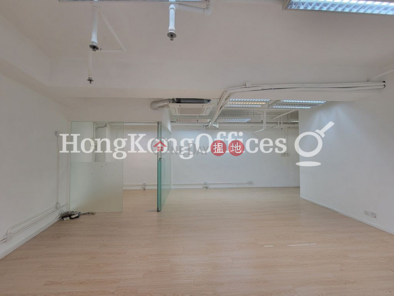 Office Unit for Rent at 128 Wellington Street, 128 Wellington Street | Central District | Hong Kong, Rental | HK$ 34,432/ month