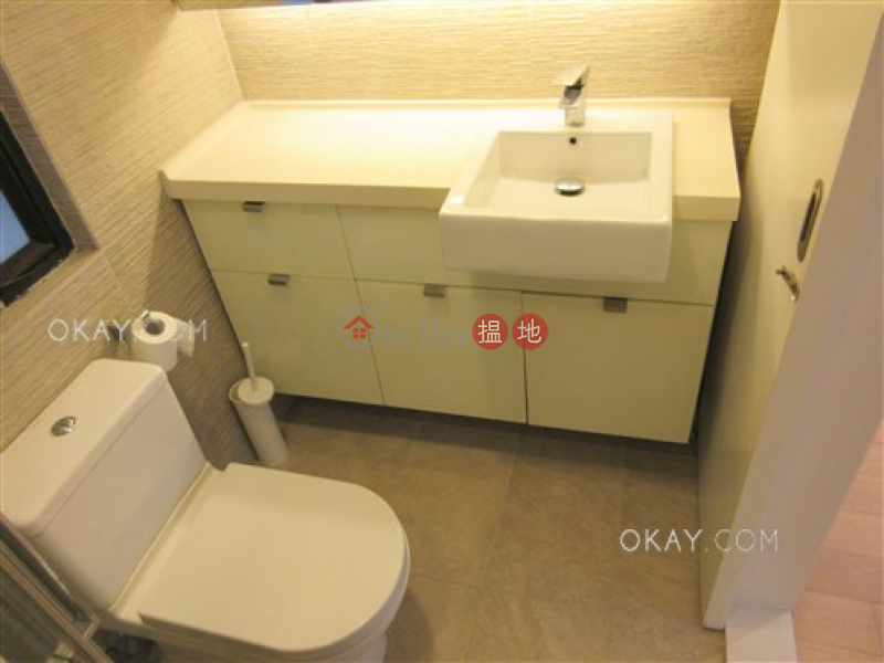 HK$ 967萬麗豪閣西區-1房1廁,極高層《麗豪閣出售單位》
