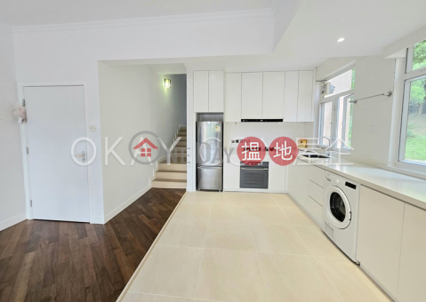 Popular 3 bedroom with terrace | For Sale | Phase 1 Beach Village, 11 Seabee Lane 碧濤1期海蜂徑11號 _0