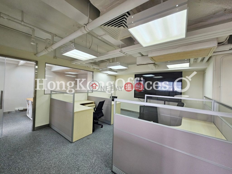 Office Unit for Rent at Beautiful Group Tower, 74-77 Connaught Road Central | Central District | Hong Kong | Rental HK$ 52,020/ month