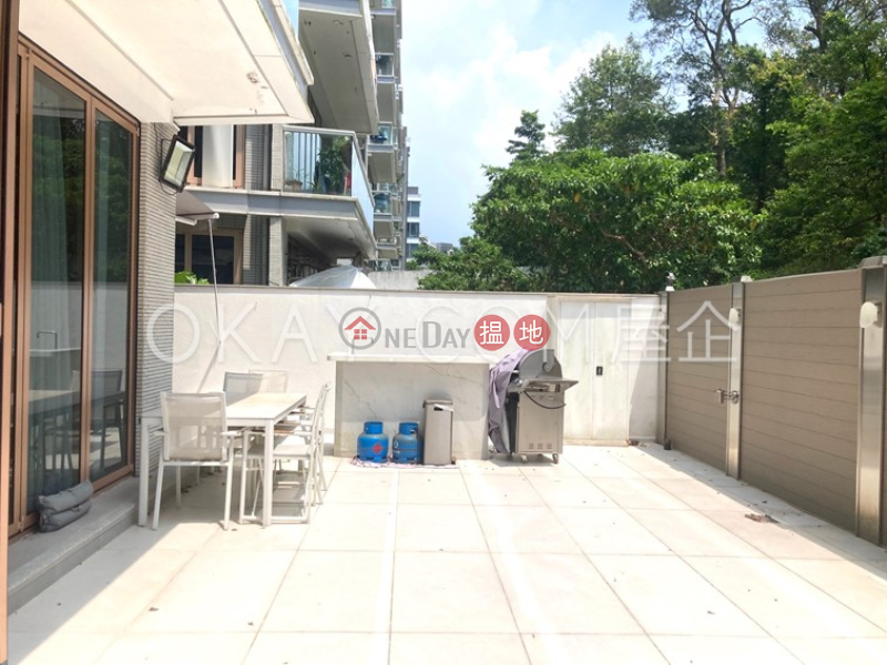 4房3廁,星級會所,連車位傲瀧 7座出租單位|傲瀧 7座(Mount Pavilia Tower 7)出租樓盤 (OKAY-R321551)