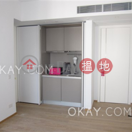 Unique 1 bedroom with balcony | For Sale, yoo Residence yoo Residence | Wan Chai District (OKAY-S304476)_0