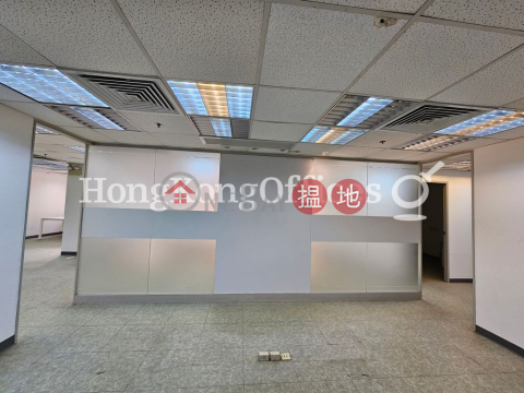 Office Unit for Rent at Hang Seng Bank North Point Building | Hang Seng Bank North Point Building 恒生北角大廈 _0