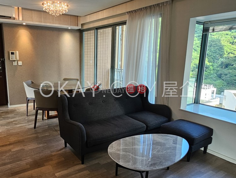 HK$ 39,000/ month, Jardine Summit Wan Chai District, Stylish 3 bedroom with balcony | Rental