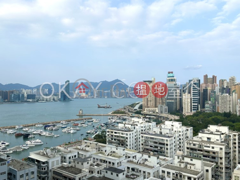 2房1廁,實用率高,極高層置安大廈出租單位 | 置安大廈 Chee On Building _0