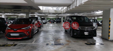 Car parking space at Kingwood Villas in Tin Shui Wai | Maywood Court Block 3 - Kingswood Villas Phase 6 嘉湖山莊 6期 美湖居 3座 _0