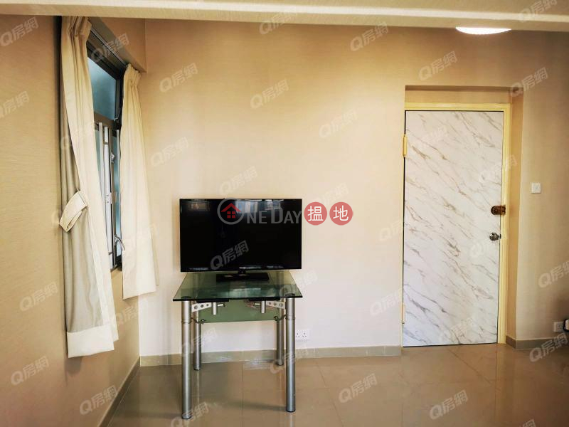 Ealing Court | Mid Floor Flat for Rent, Ealing Court 怡齡閣,廟街259號 Rental Listings | Yau Tsim Mong (XGJL904900043)
