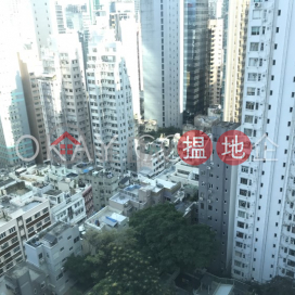 Nicely kept 2 bedroom in Sheung Wan | For Sale