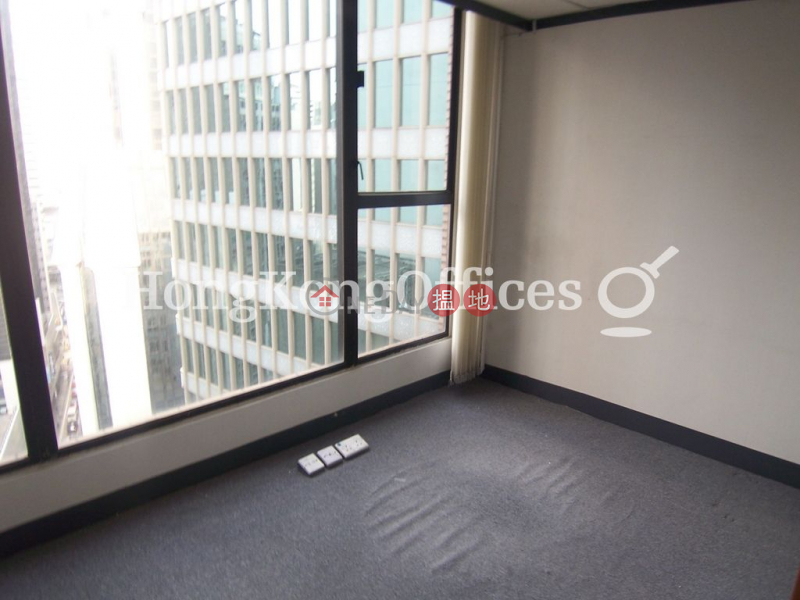 Property Search Hong Kong | OneDay | Office / Commercial Property, Rental Listings | Office Unit for Rent at World Trust Tower