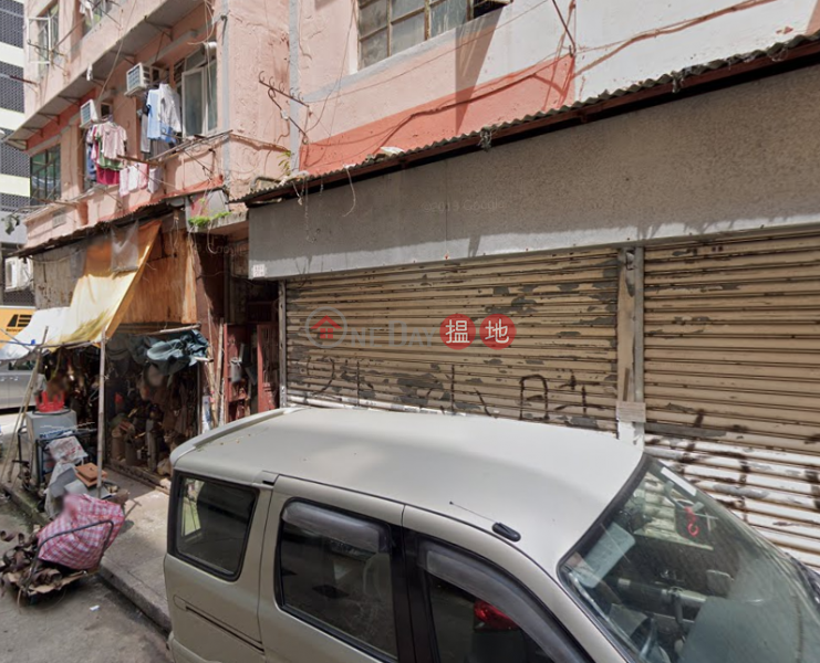 28 LUK MING STREET (28 LUK MING STREET) To Kwa Wan|搵地(OneDay)(1)