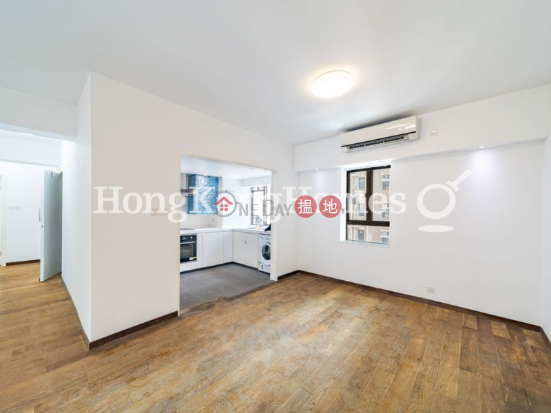 3 Bedroom Family Unit for Rent at Robinson Heights | Robinson Heights 樂信臺 Rental Listings