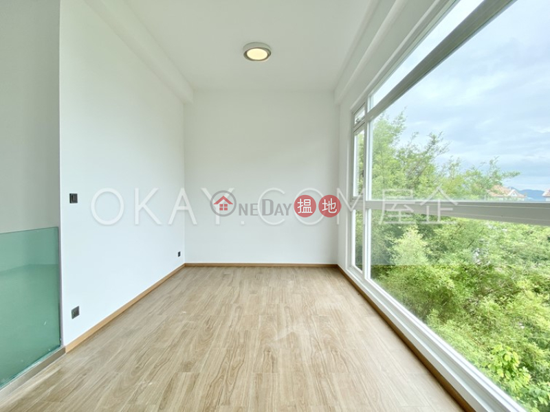 Beautiful 3 bed on high floor with sea views & balcony | Rental | 53 Shouson Hill Road | Southern District Hong Kong Rental | HK$ 110,000/ month