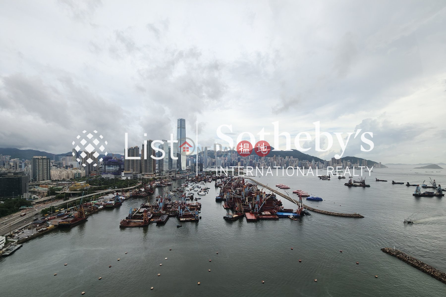 Property for Sale at Island Harbourview with 4 Bedrooms | Island Harbourview 維港灣 Sales Listings