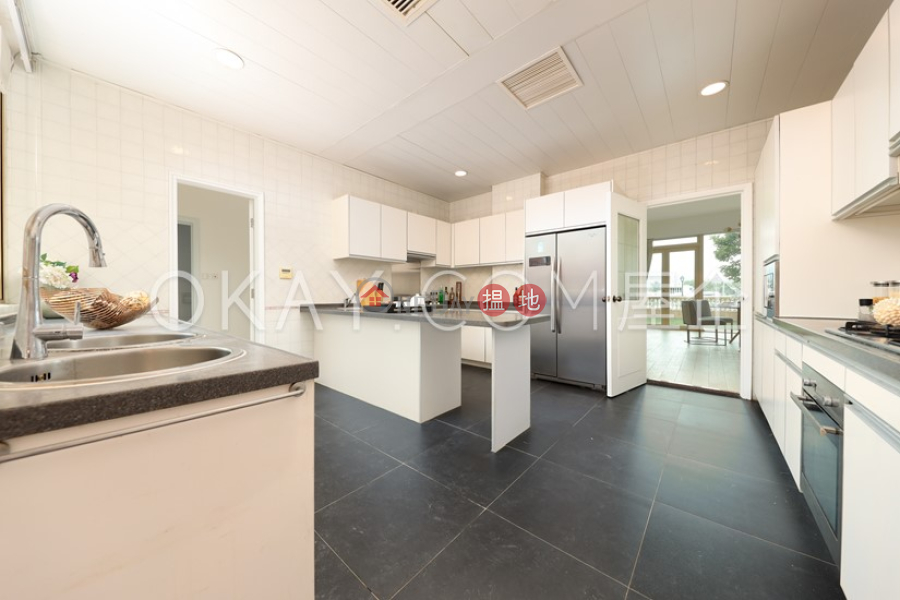 Luxurious 4 bedroom with terrace, balcony | Rental, 1 Castle Peak Road Castle Peak Bay | Tuen Mun Hong Kong, Rental, HK$ 92,000/ month