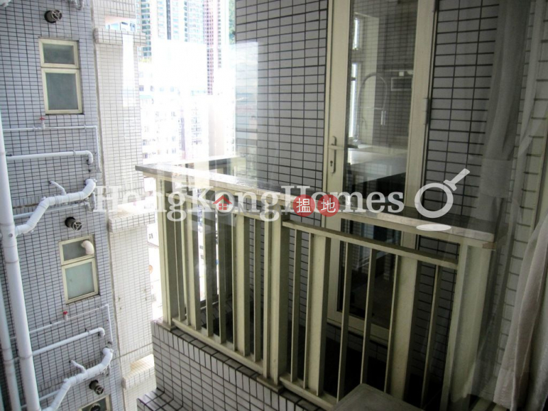 HK$ 36,000/ 月|聚賢居|中區-聚賢居三房兩廳單位出租