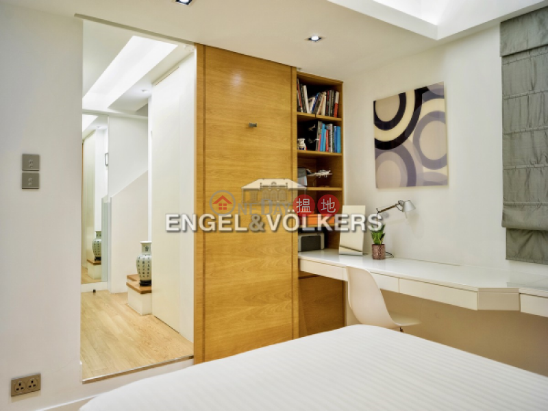 1 Bed Flat for Sale in Soho 7-9 Shin Hing Street | Central District, Hong Kong, Sales | HK$ 14M