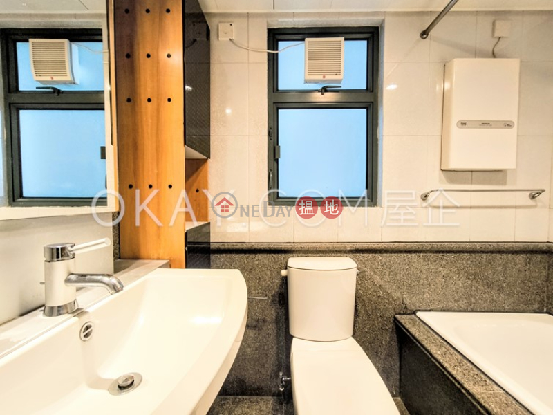 Elegant 3 bedroom on high floor | Rental 80 Robinson Road | Western District | Hong Kong Rental HK$ 56,000/ month