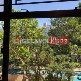 3 Bedroom Family Flat for Sale in Happy Valley | Villa Rocha 樂翠台 _0