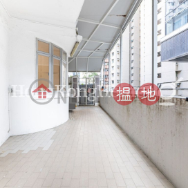 3 Bedroom Family Unit for Rent at 12-14 Kai Yuen Street High Life Mansion