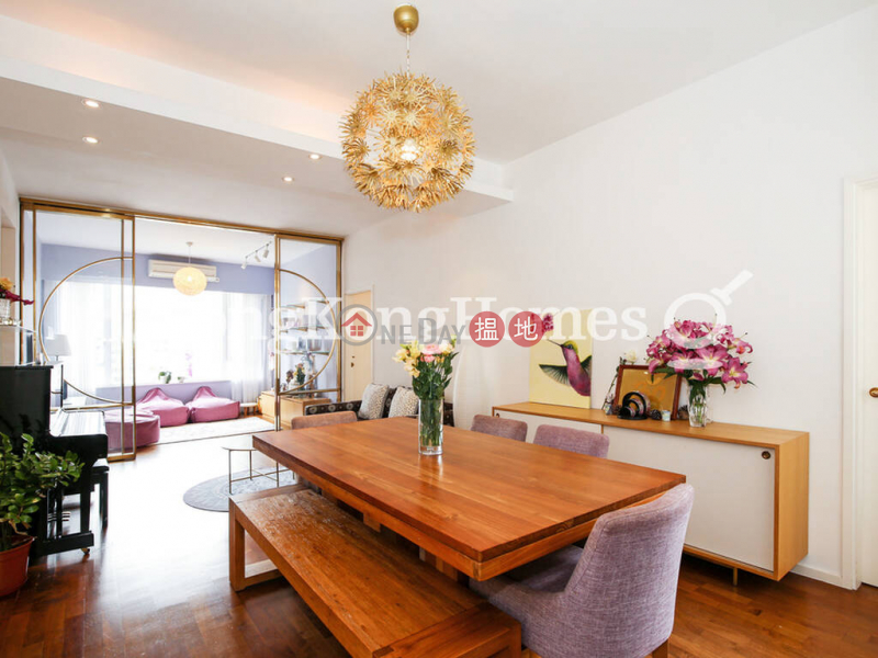 3 Bedroom Family Unit at 35-41 Village Terrace | For Sale | 35-41 Village Terrace 山村臺35-41號 Sales Listings