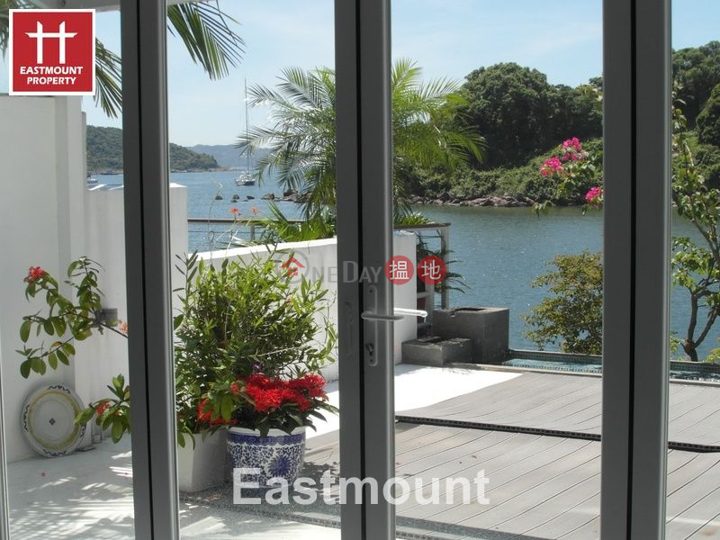 西貢 Marina Cove, Hebe Haven 白沙灣匡湖居別墅出售-海邊屋, 花園 出售單位|匡湖居 1期(Marina Cove Phase 1)出售樓盤 (EASTM-SU001424)