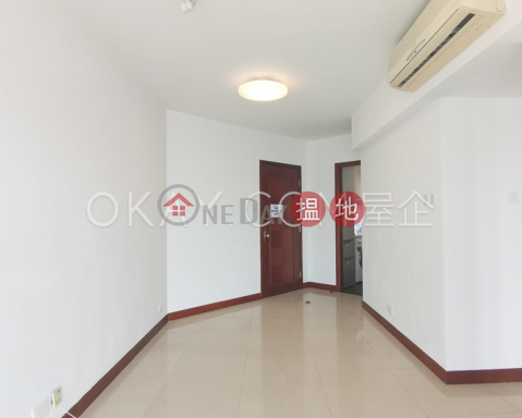 Unique 3 bedroom with balcony | Rental, The Merton 泓都 | Western District (OKAY-R126253)_0