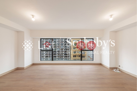 Property for Rent at 62B Robinson Road with 3 Bedrooms | 62B Robinson Road 愛富華庭 _0