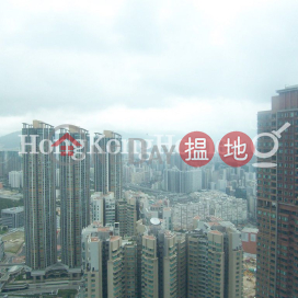 2 Bedroom Unit for Rent at The Harbourside Tower 1