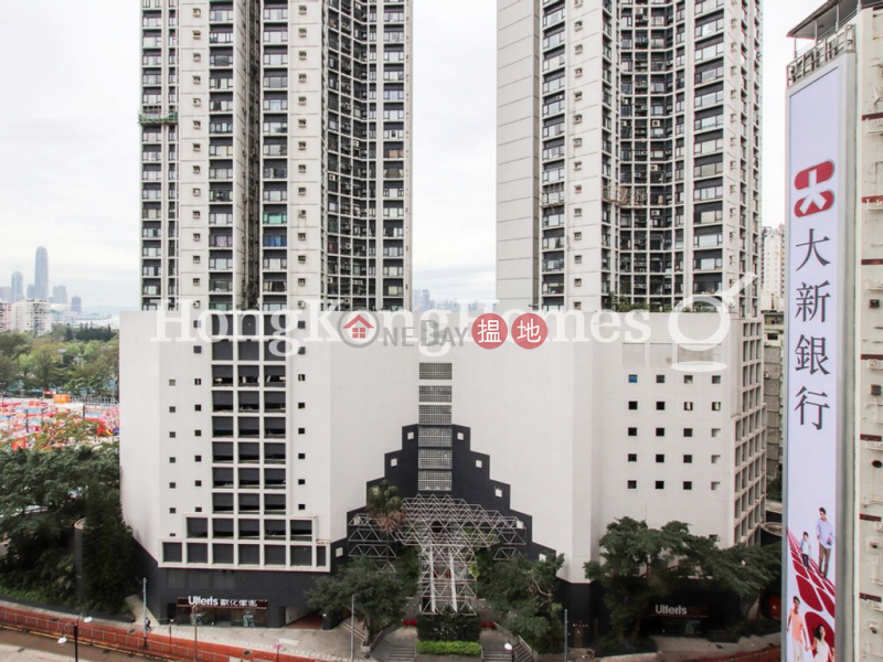 Property Search Hong Kong | OneDay | Residential | Rental Listings 1 Bed Unit for Rent at Magnolia Mansion