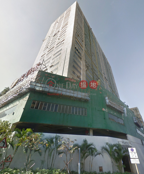 香港搵樓|租樓|二手盤|買樓| 搵地 | 工業大廈-出售樓盤|興偉中心