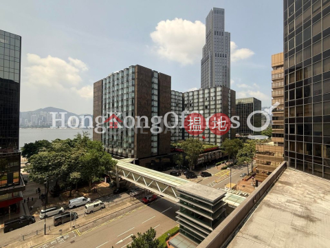 Office Unit for Rent at Houston Centre, Houston Centre 好時中心 | Yau Tsim Mong (HKO-89733-ACHR)_0